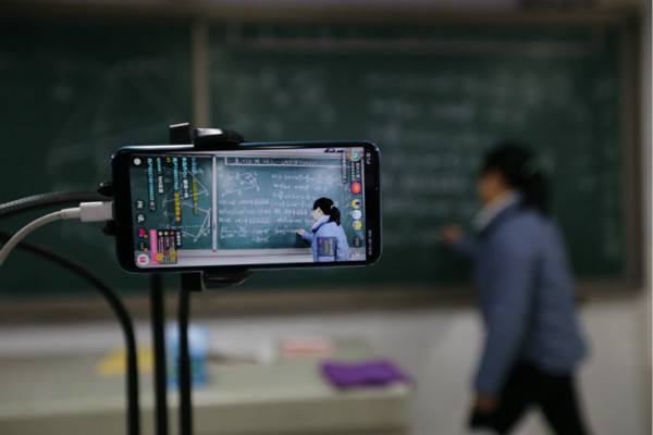 知識(shí)直播如何獲取流量？