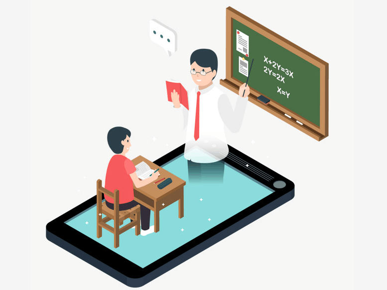 直播課程平臺(tái)