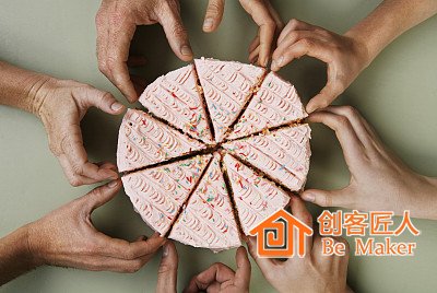 擁有分享意識 進(jìn)行資源運(yùn)作