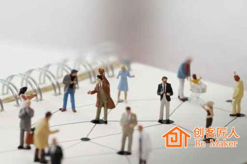 社群價值巨大，99%尚未激活