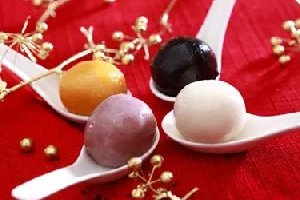 創(chuàng)客匠人元宵節(jié)活動(dòng)| 過十五，吃湯圓，暖心慶元宵！